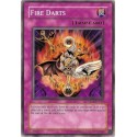 Fire Darts - DR04-EN049