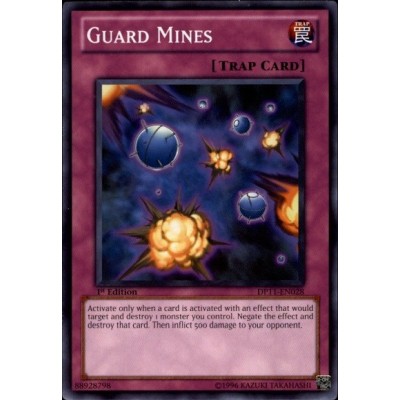 Guard Mines - DP11-EN028