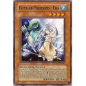 Familiar-Possessed - Eria - DR04-EN087