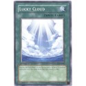 Lucky Cloud - GLAS-EN050