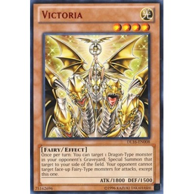 Victoria - SOVR-EN093