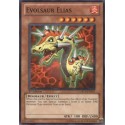 Evolsaur Elias - ORCS-EN027