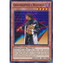 Gravekeeper's Watcher - DR1-EN012
