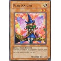 Pixie Knight - DR1-EN125