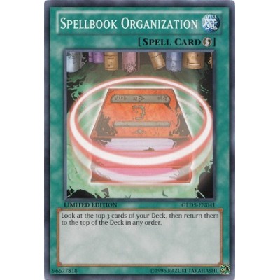 Pigeonholing Books of Spell - DR1-EN148 - Nova