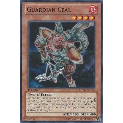 Guardian Ceal - DR1-EN168