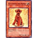 Outstanding Dog Marron - DR1-EN224