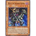 Mefist the Infernal General