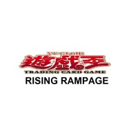 Rising Rampage (RIRA-JP)