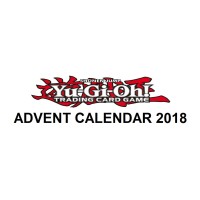 Advent Calendar 2018 (AC18)