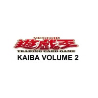 Kaiba Volume 2 (SK2)