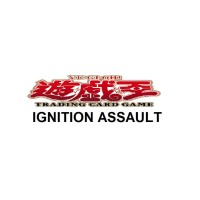 Ignition Assault (IGAS-JP)