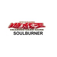 Soulburner (SD35-JP)