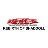 Rebirth of Shaddoll (SD37-JP)