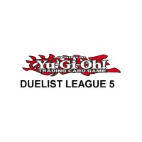 Duelist League 5 (DL5)
