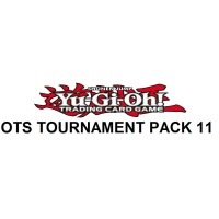 OTS Tournament Pack 11 (OP11)