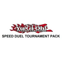 Speed Duel Tournament Pack