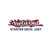 Starter Deck: Joey (SDJ)