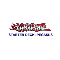 Starter Deck: Pegasus (SDP)
