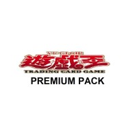 Premium Pack (S/N)