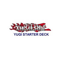 Yugi Starter Deck (YSD)