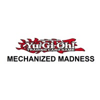 Mechanized Madness (SR10)