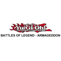 Battles of Legend - Armageddon (BLAR)