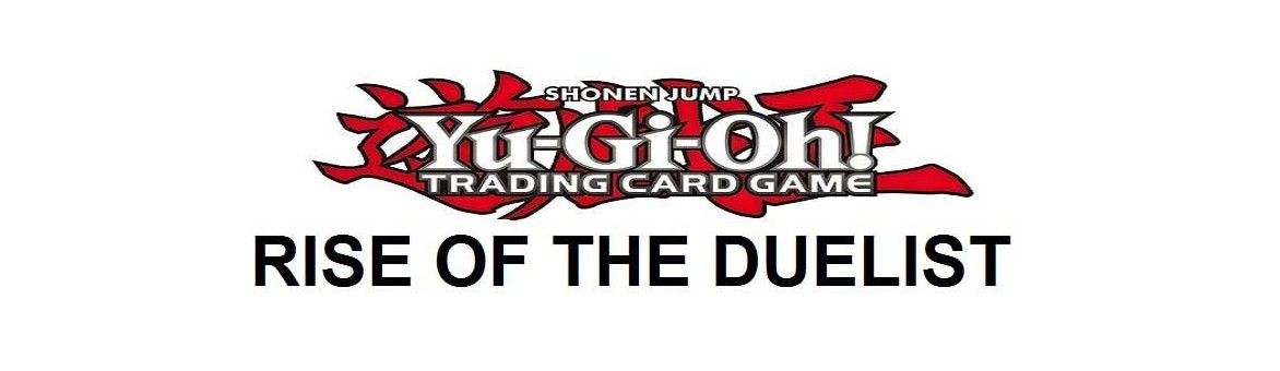 Rise of the Duelist (ROTD)