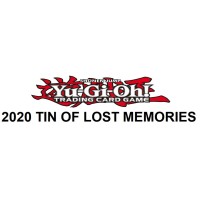 2020 Tin of Lost Memories (MP20)