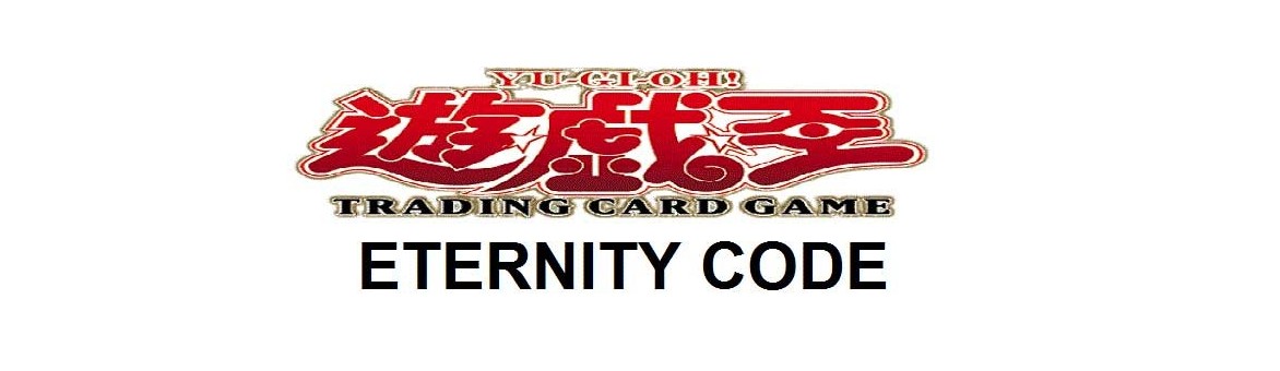 Eternity Code (ETCO-JP)