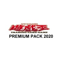 Premium Pack 2020 (20PP-JP)