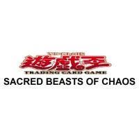 Sacred Beasts of Chaos (SD38-JP)