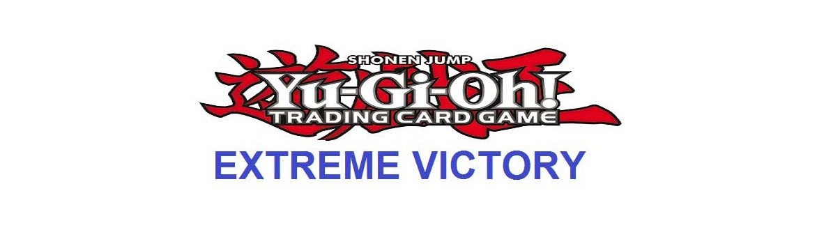 Extreme Victory