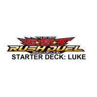 Starter Deck: Luke (RD/ST02)