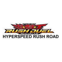 Hyperspeed Rush Road (RD/KP01)