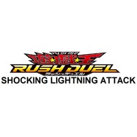 Shocking Lightning Attack (RD/KP02)