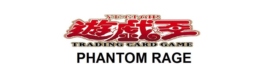 Phantom Rage (PHRA-JP)