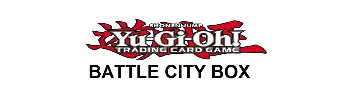 Battle City Box (SBCB)
