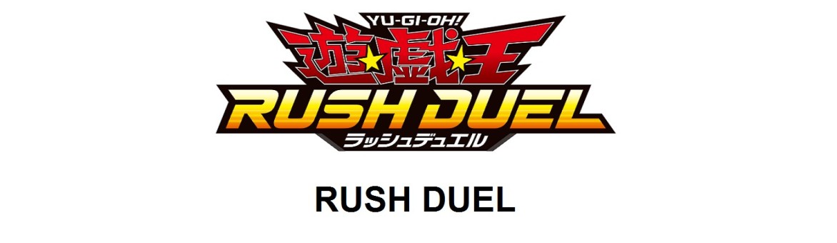 Rush Duel