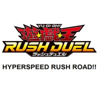 Hyperspeed Rush Road!! (RD/KP01-KR)