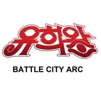 Battle City Arc (15AY-KRB)