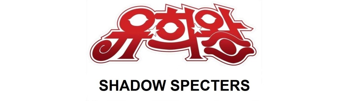 Shadow Specters (SHSP-KR)