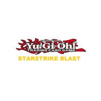 Starstrike Blast (STBL)