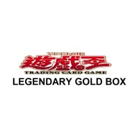 Legendary Gold Box (LGB1-JP)