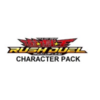 Character Pack (RD/CP01)