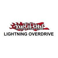 Lightning Overdrive (LIOV-EN)