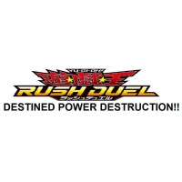 Destined Power Destruction!! (RD/KP04-JP)