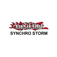 Legendary Duelists: Synchro Storm (LED8)