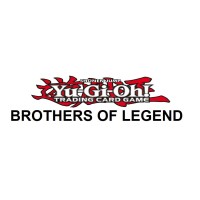 Battles of Legend: Brothers of Legend (BROL)