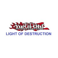 Light of Destruction (LODT)
